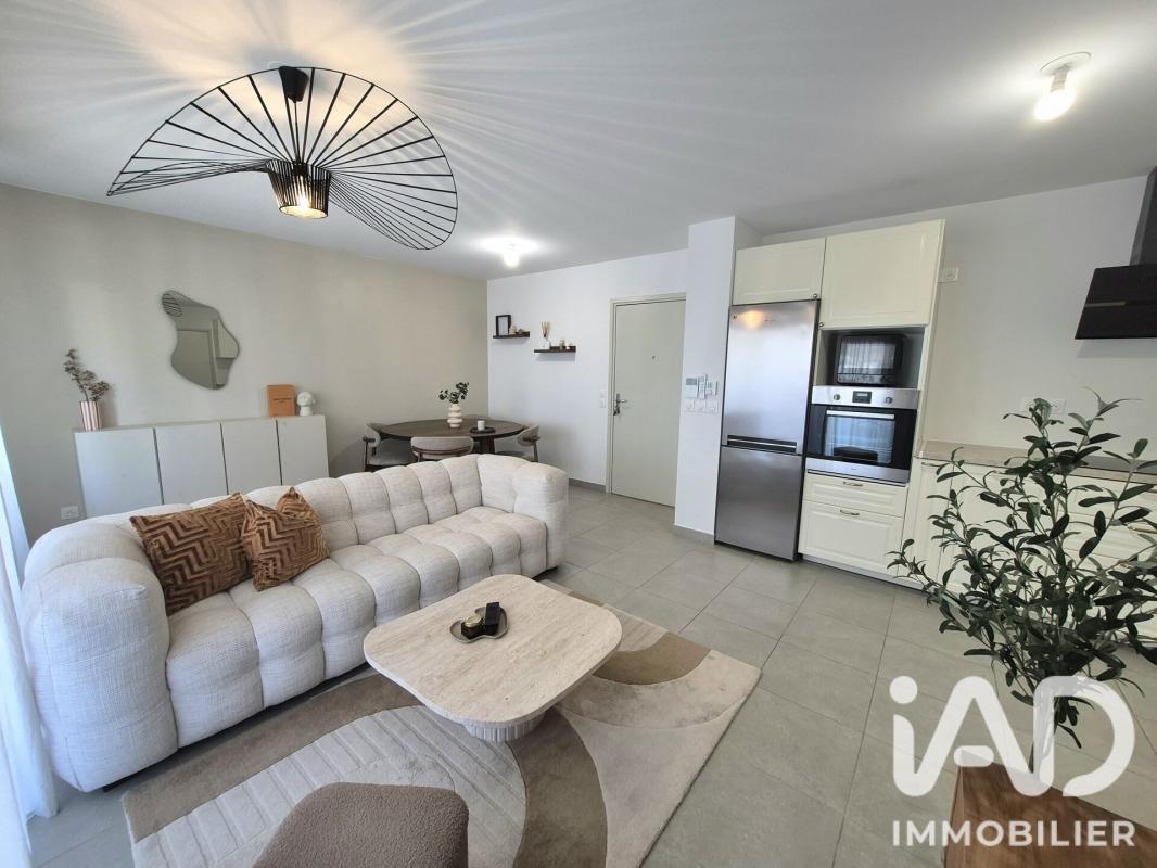 Appartement 3 Pièce(s) Aubagne