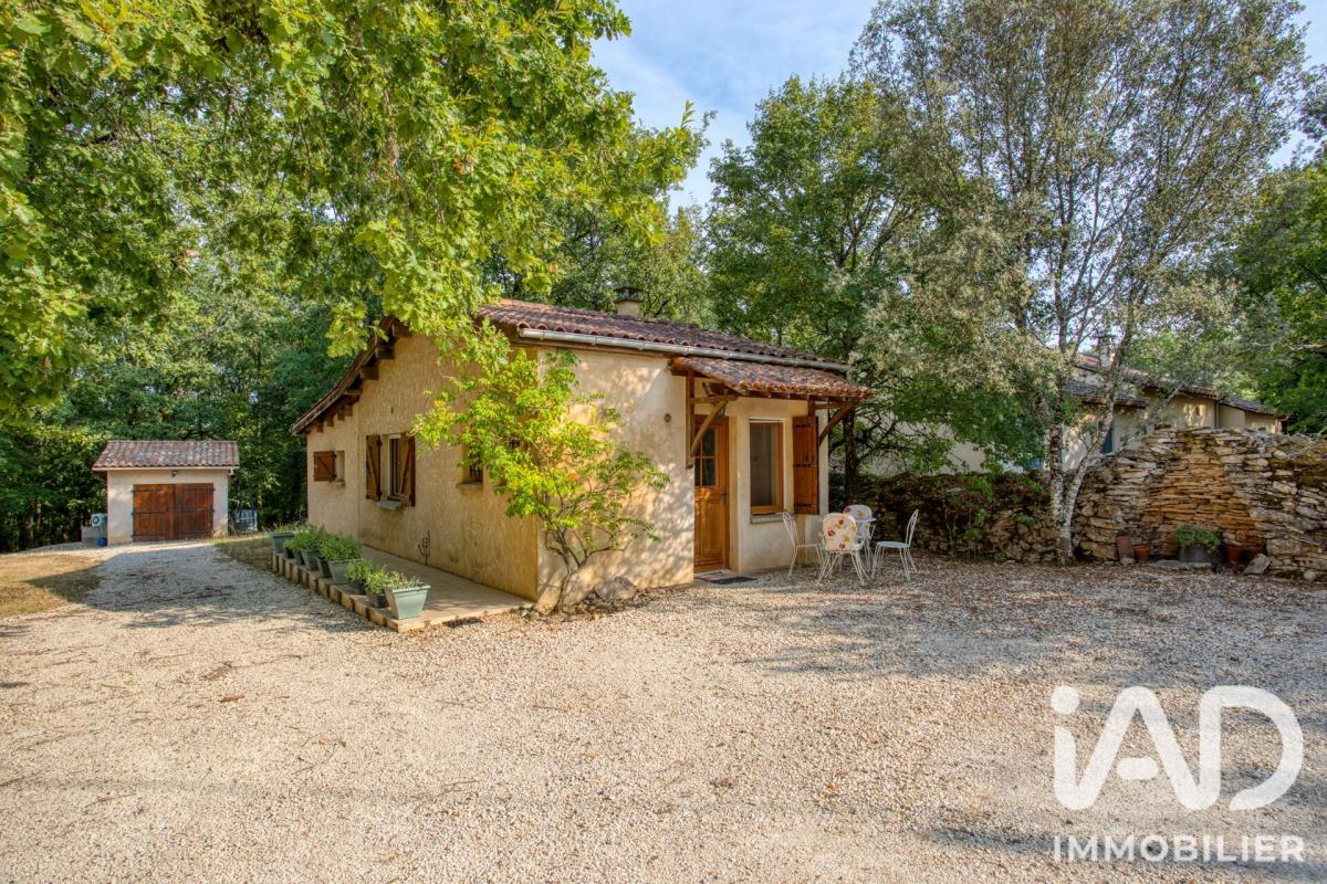 Maison 6 Pièce(s) Daglan - Photo 2