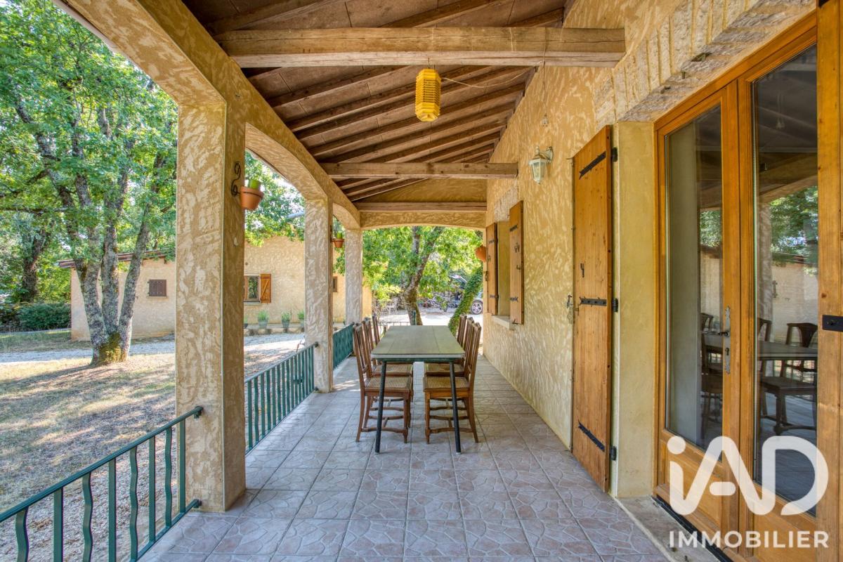 Maison 6 Pièce(s) Daglan - Photo 3
