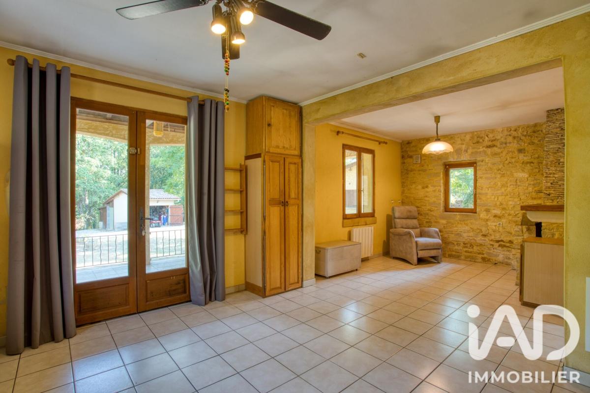 Maison 6 Pièce(s) Daglan - Photo 5
