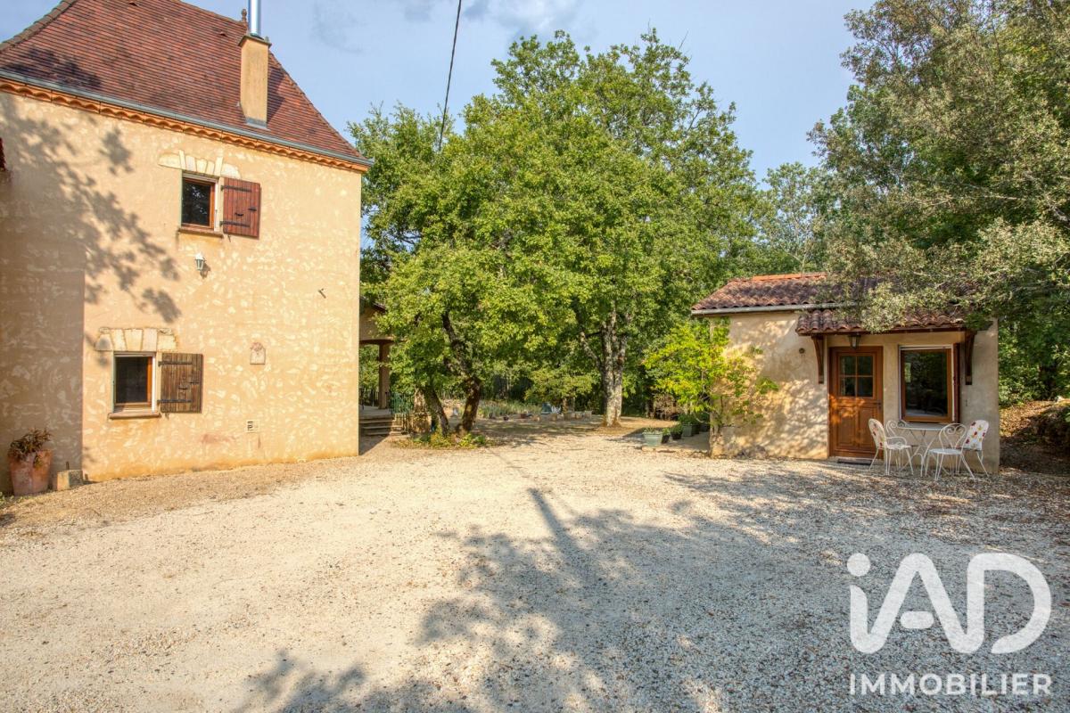 Maison 6 Pièce(s) Daglan - Photo 20