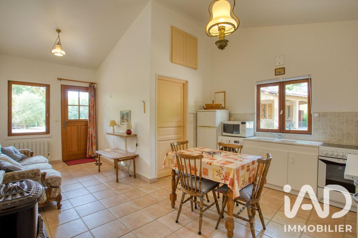 Maison 6 Pièce(s) Daglan - Photo 22