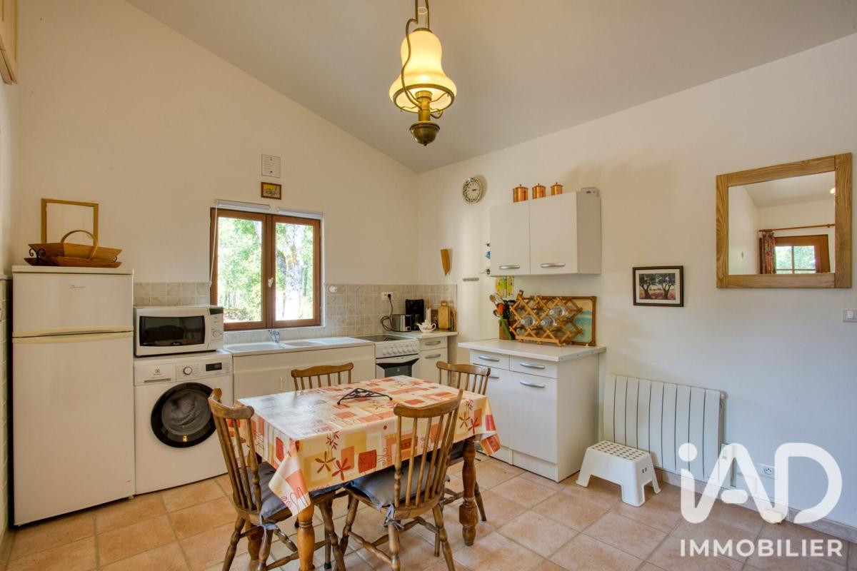 Maison 6 Pièce(s) Daglan - Photo 23