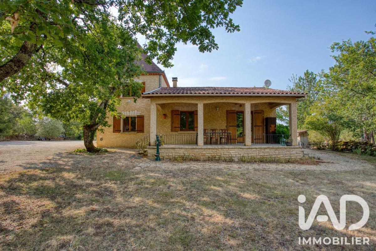Maison 6 Pièce(s) Daglan - Photo 26