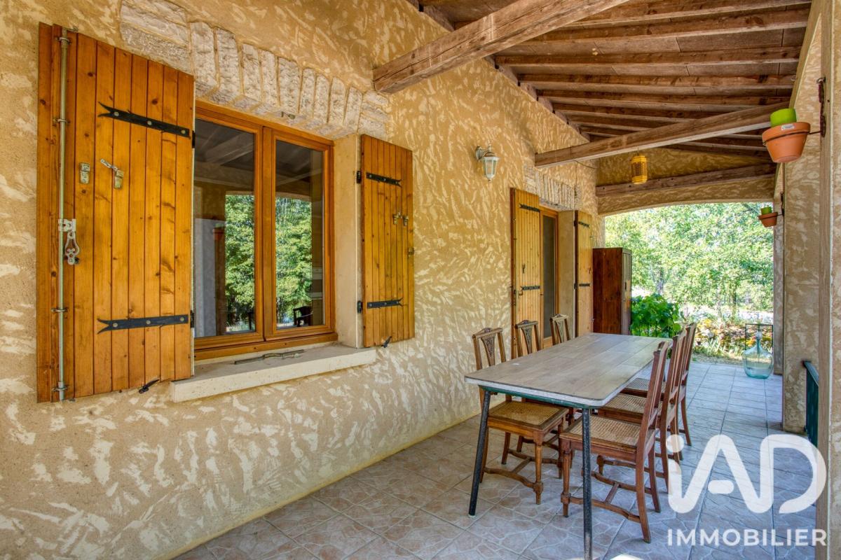 Maison 6 Pièce(s) Daglan - Photo 27