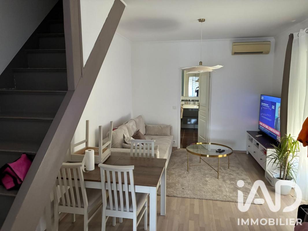 Maison 3 Pièce(s) Pierrelaye - Photo 2