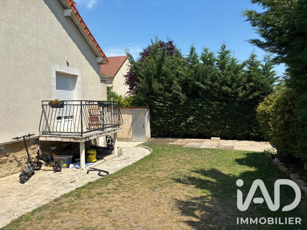 Maison 3 Pièce(s) Pierrelaye - Photo 5
