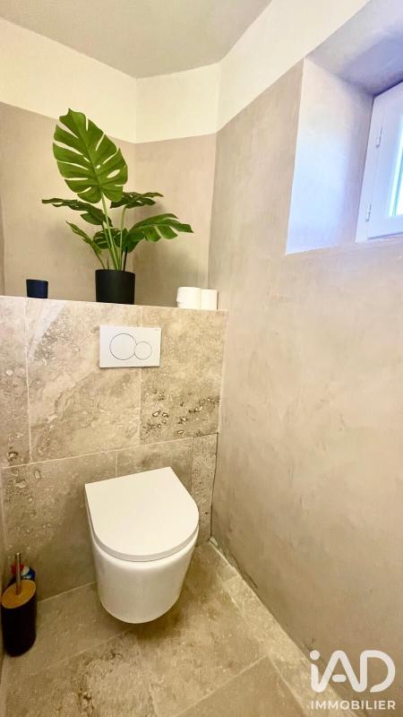 Maison 4 Pièce(s) Gattières - Photo 17