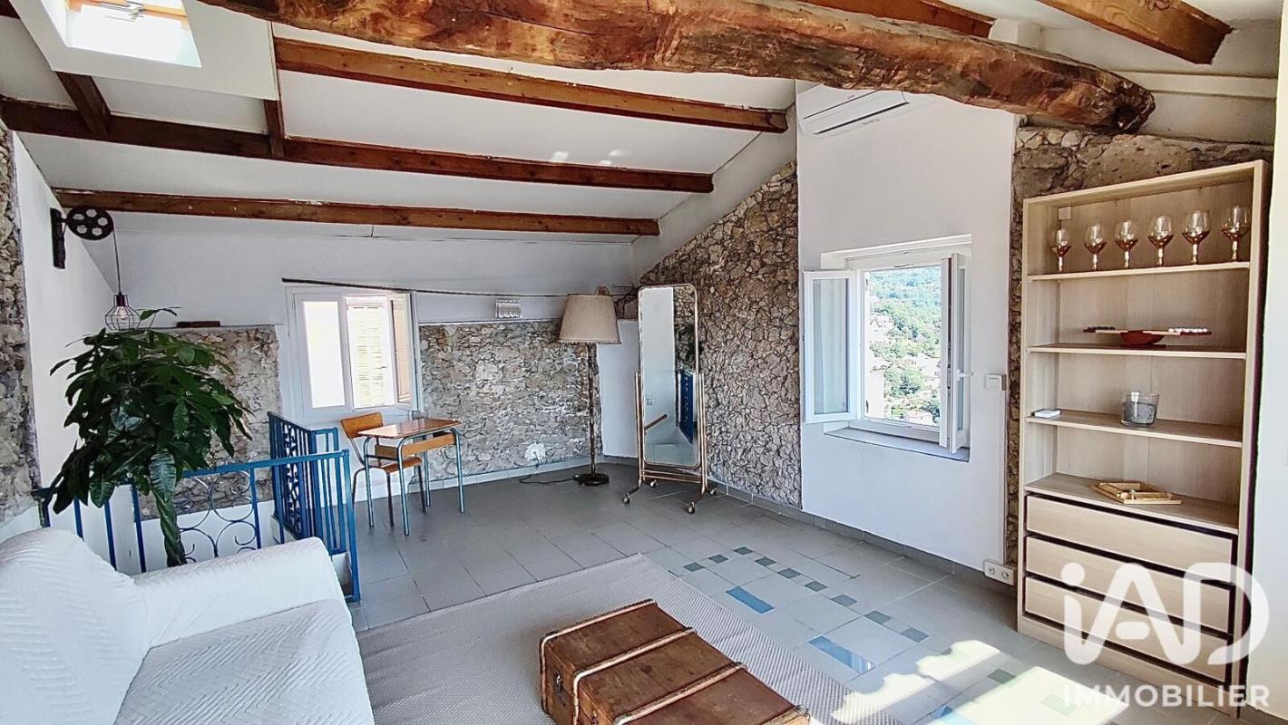 Maison 4 Pièce(s) Gattières - Photo 19