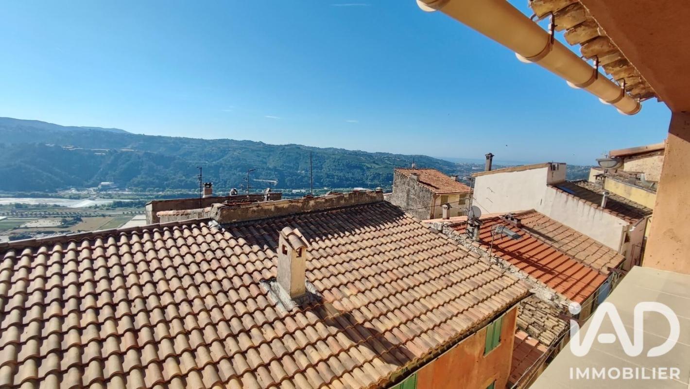 Maison 4 Pièce(s) Gattières - Photo 20