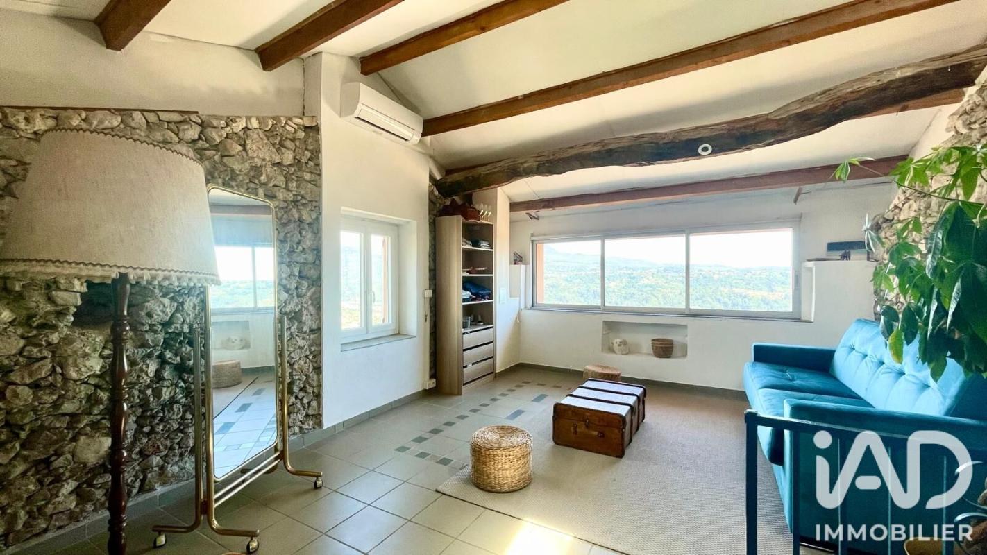 Maison 4 Pièce(s) Gattières - Photo 3