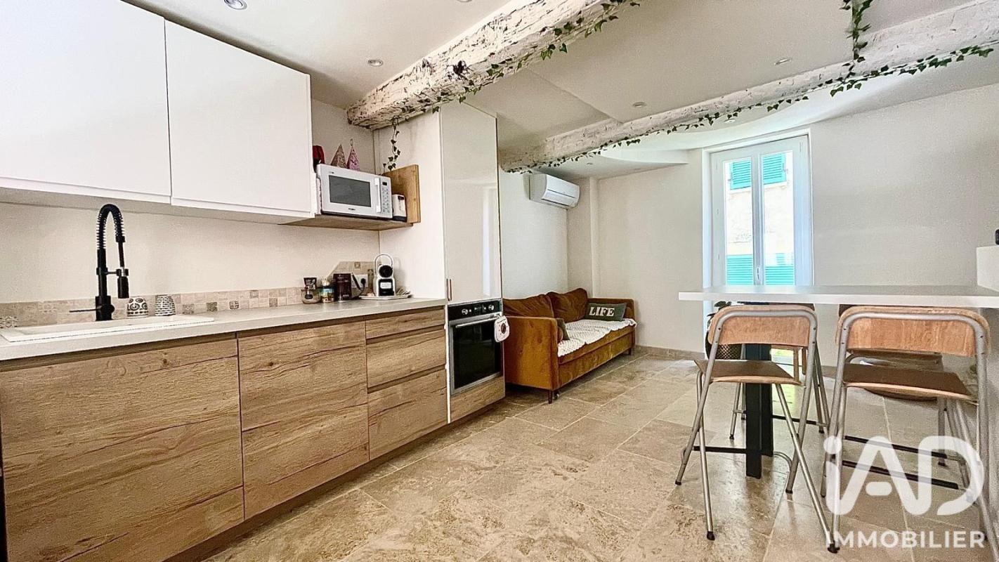 Maison 4 Pièce(s) Gattières - Photo 4