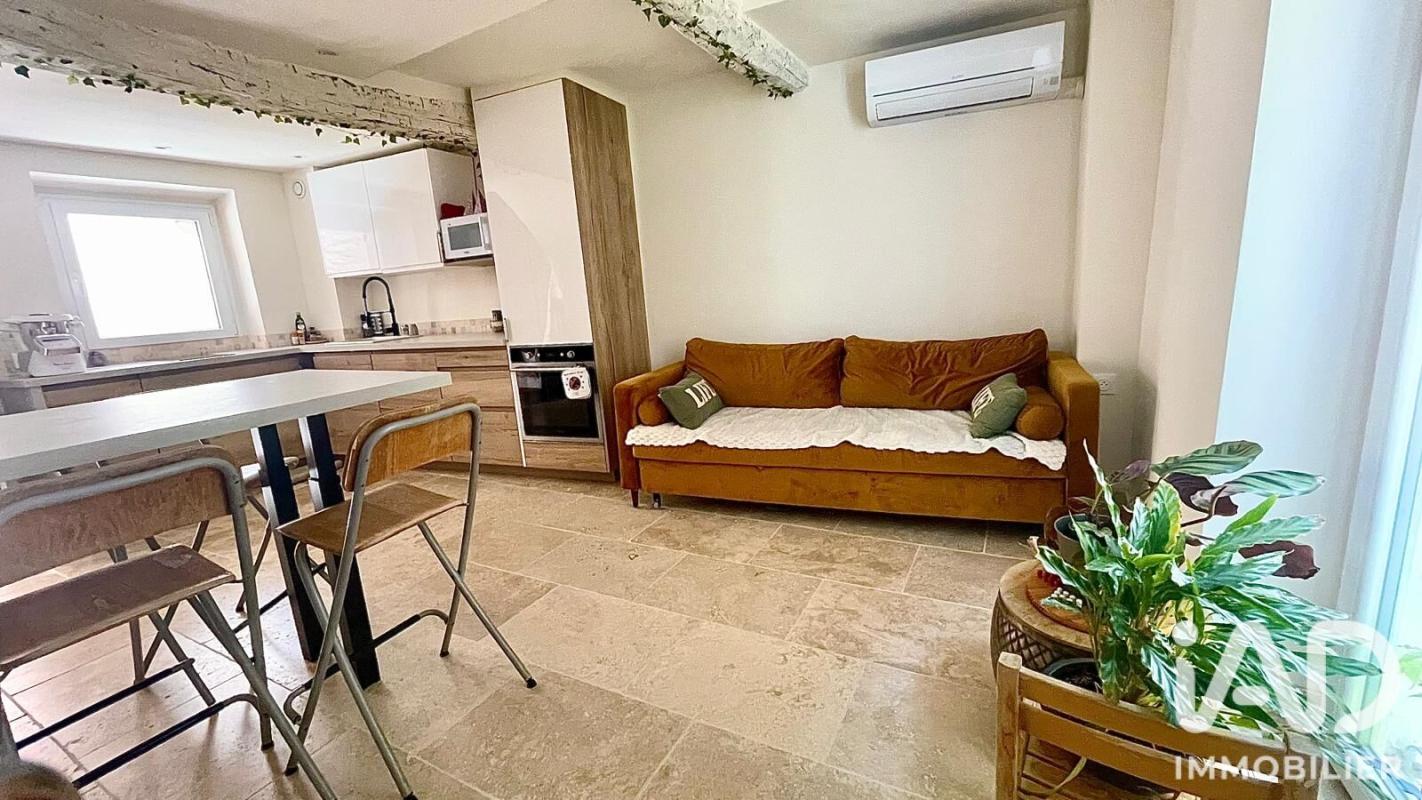Maison 4 Pièce(s) Gattières - Photo 6