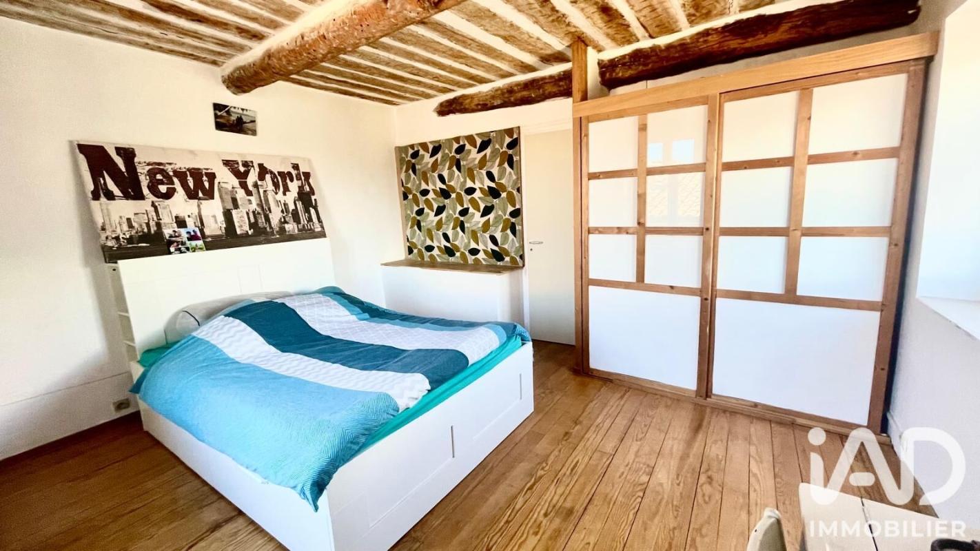 Maison 4 Pièce(s) Gattières - Photo 14