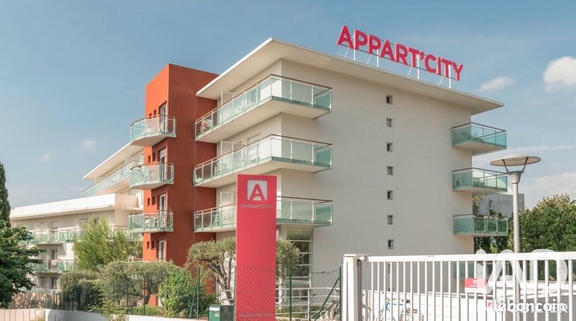 Appartement 1 Pièce(s) Antibes