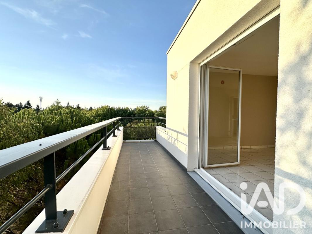 Appartement 4 Pièce(s) Saint-Herblain