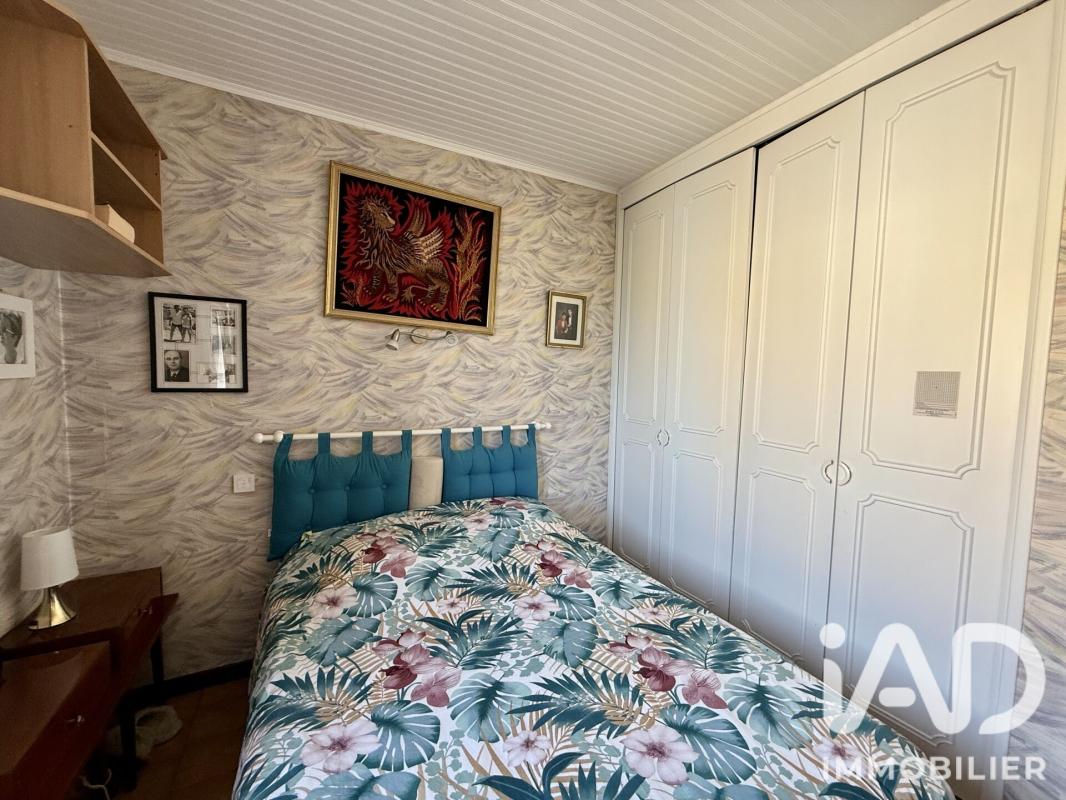 Maison 4 Pièce(s) Saint-Laurent-de-la-Salanque - Photo 11