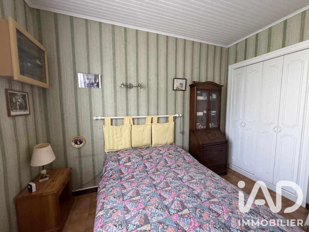 Maison 4 Pièce(s) Saint-Laurent-de-la-Salanque - Photo 12