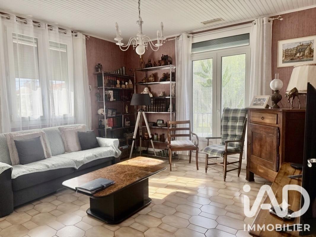 Maison 4 Pièce(s) Saint-Laurent-de-la-Salanque - Photo 5