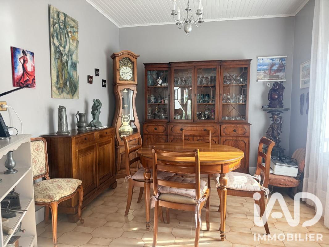 Maison 4 Pièce(s) Saint-Laurent-de-la-Salanque - Photo 6