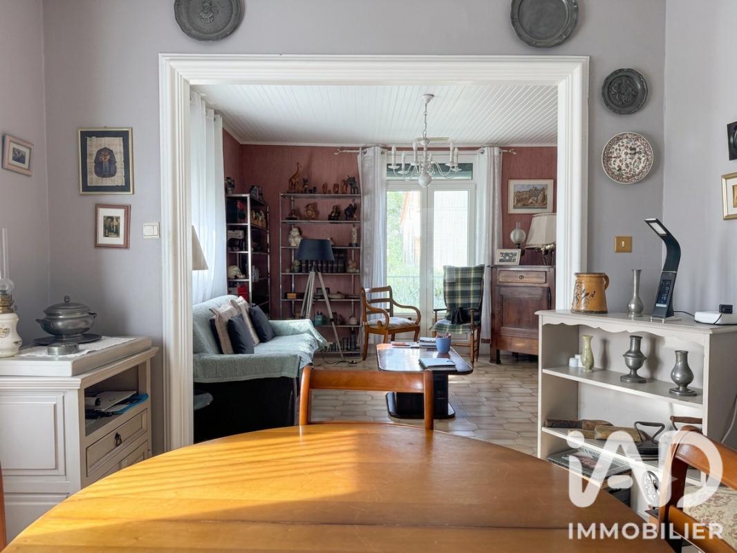 Maison 4 Pièce(s) Saint-Laurent-de-la-Salanque - Photo 8
