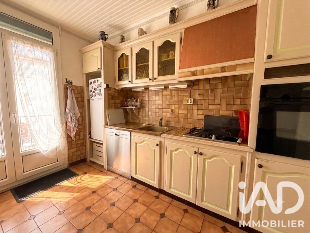 Maison 4 Pièce(s) Saint-Laurent-de-la-Salanque - Photo 9