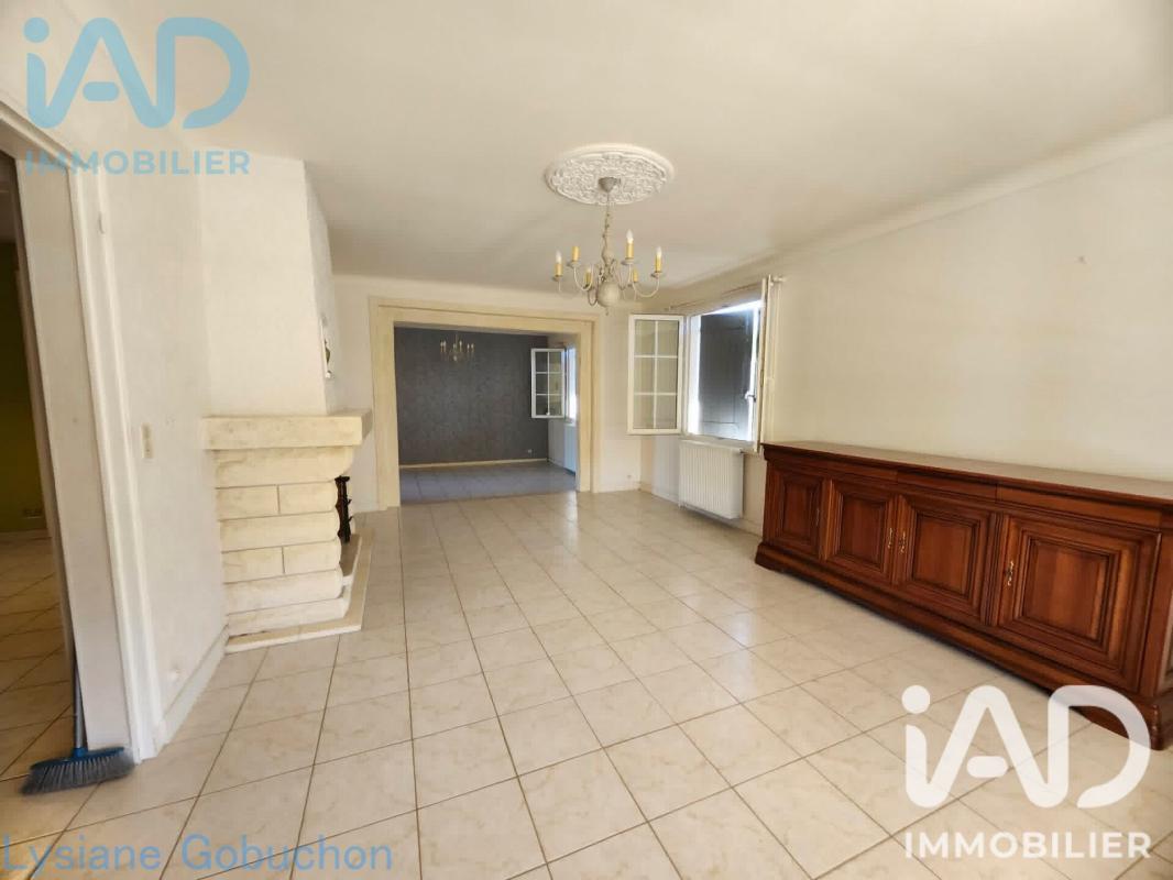 Maison 5 Pièce(s) Saint-Front-la-Rivière - Photo 5