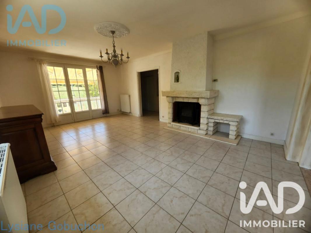Maison 5 Pièce(s) Saint-Front-la-Rivière - Photo 7