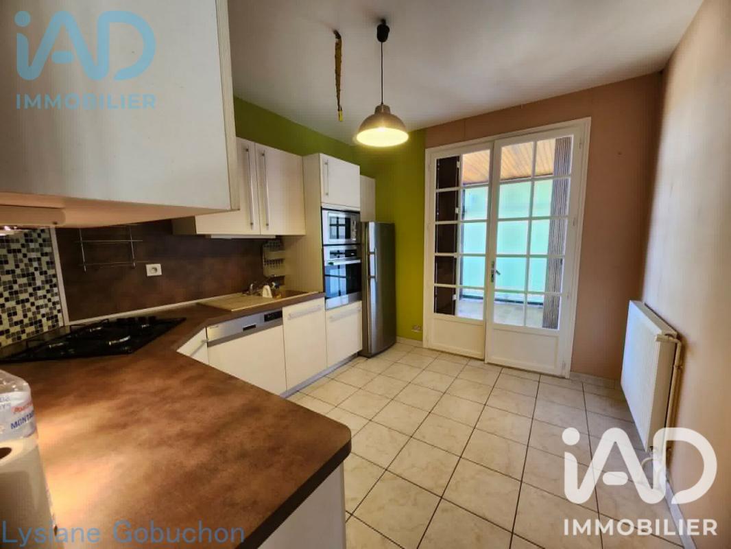 Maison 5 Pièce(s) Saint-Front-la-Rivière - Photo 8