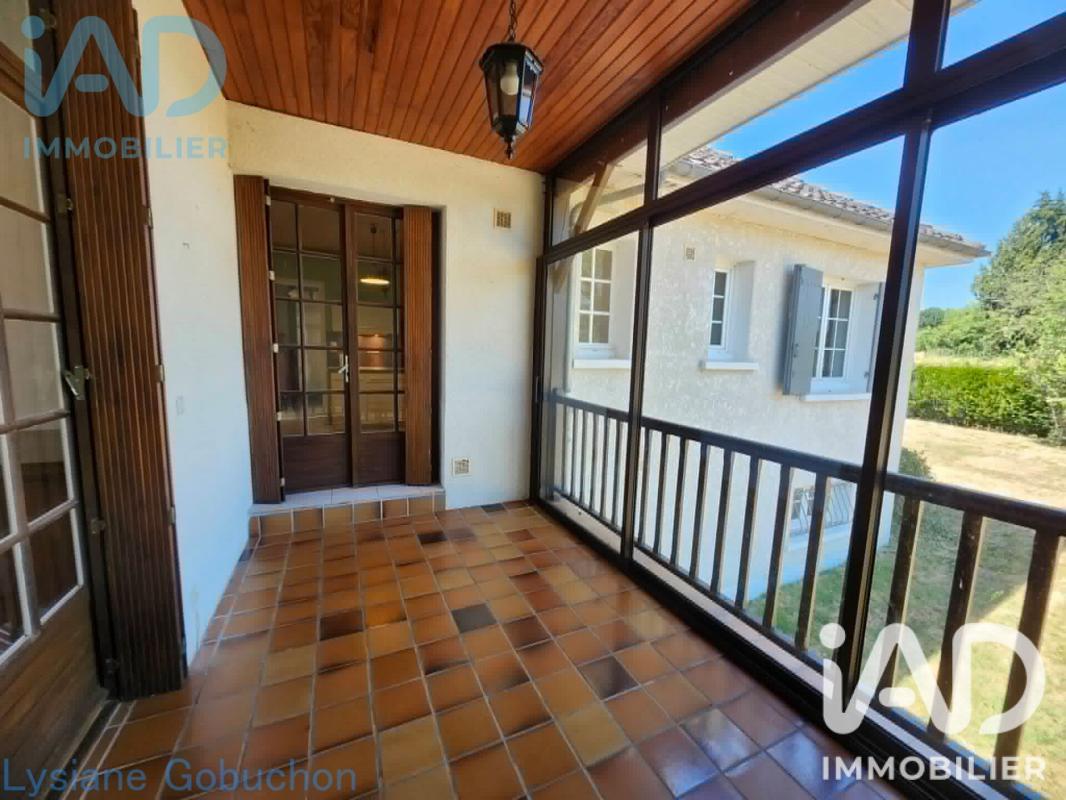 Maison 5 Pièce(s) Saint-Front-la-Rivière - Photo 10