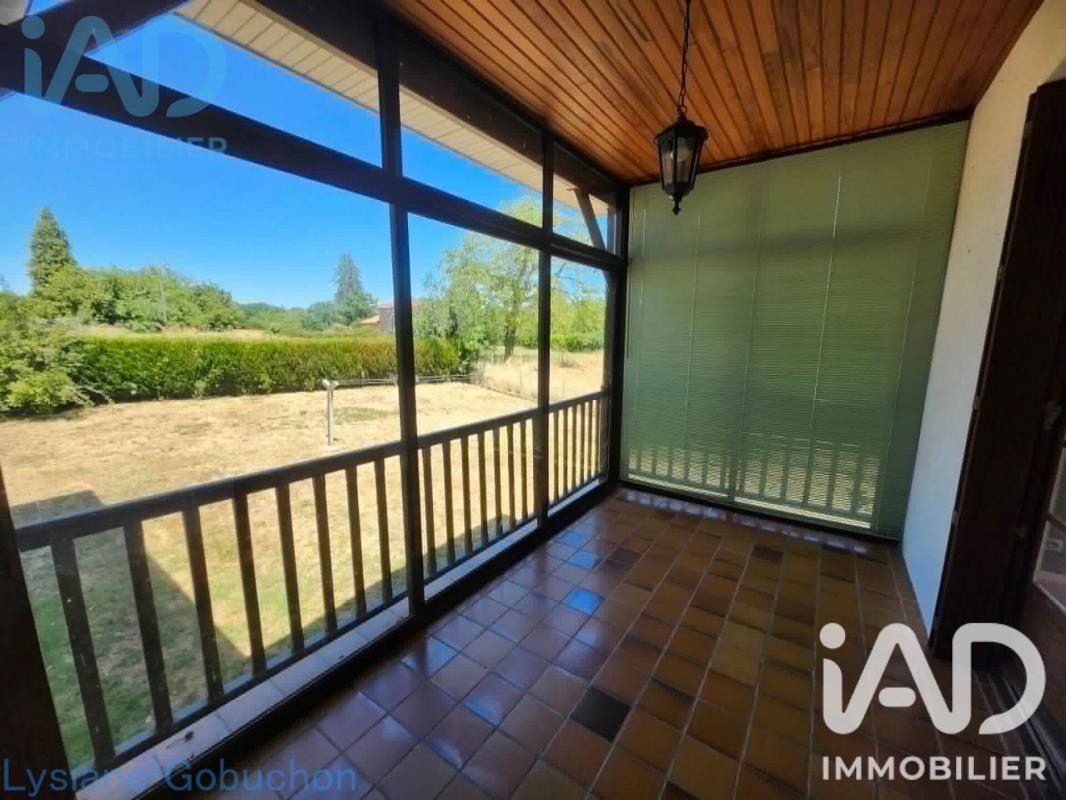 Maison 5 Pièce(s) Saint-Front-la-Rivière - Photo 11