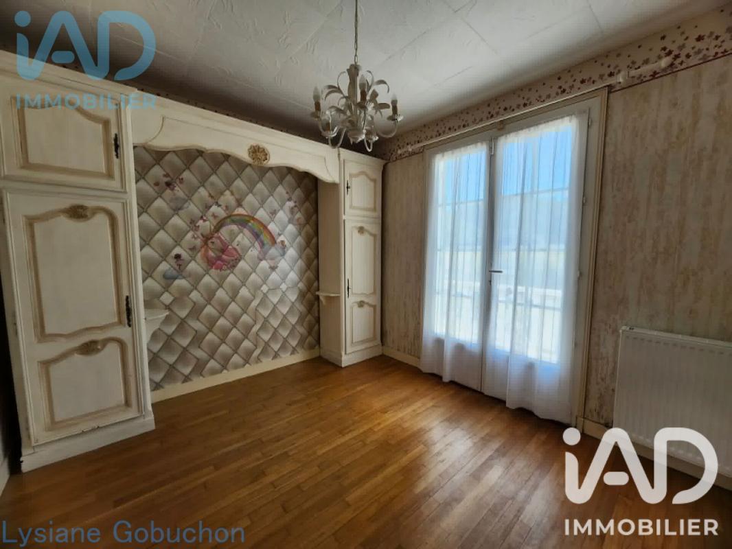 Maison 5 Pièce(s) Saint-Front-la-Rivière - Photo 12