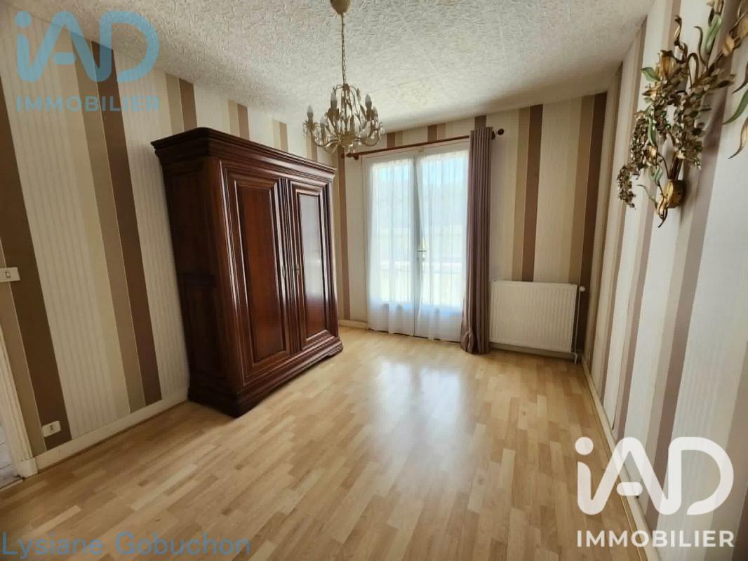 Maison 5 Pièce(s) Saint-Front-la-Rivière - Photo 14