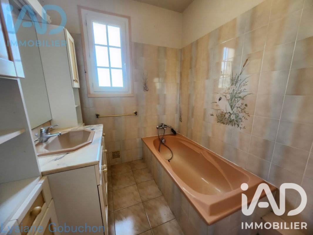 Maison 5 Pièce(s) Saint-Front-la-Rivière - Photo 15