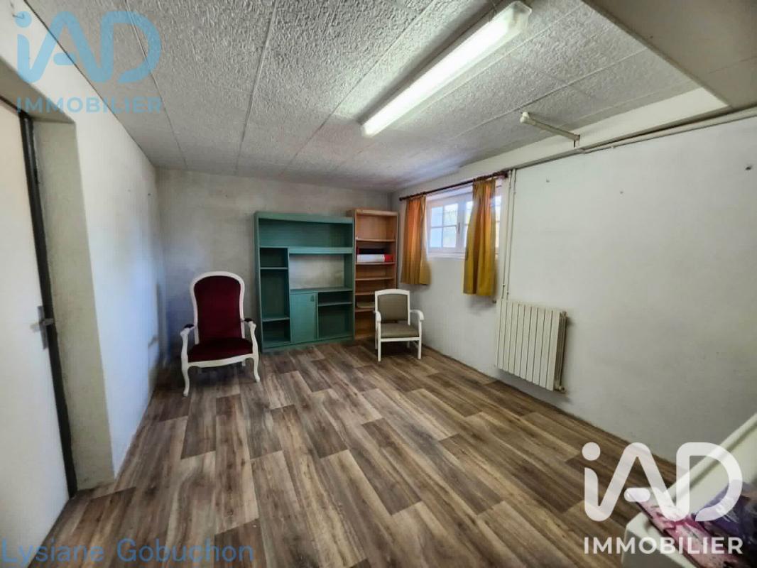 Maison 5 Pièce(s) Saint-Front-la-Rivière - Photo 16