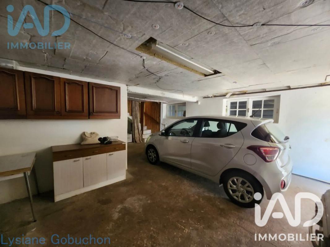 Maison 5 Pièce(s) Saint-Front-la-Rivière - Photo 17