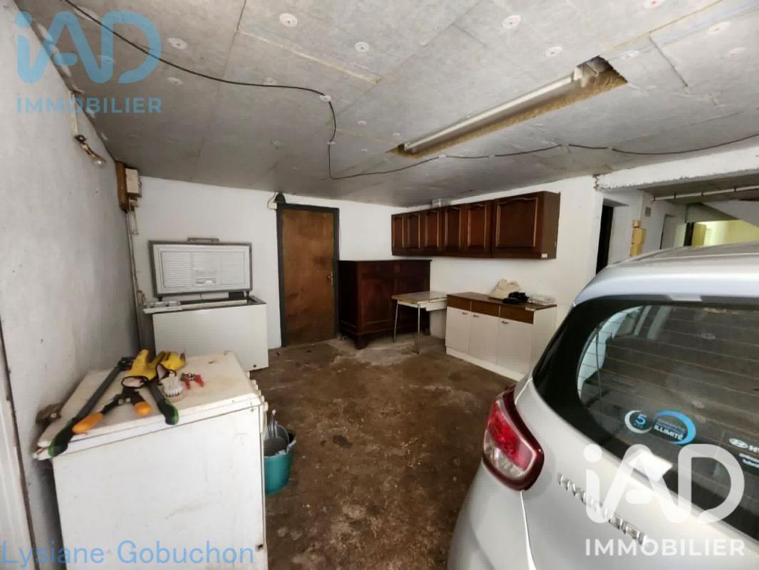 Maison 5 Pièce(s) Saint-Front-la-Rivière - Photo 18