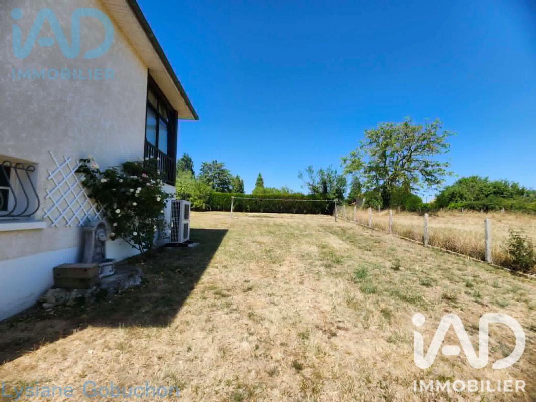 Maison 5 Pièce(s) Saint-Front-la-Rivière - Photo 19