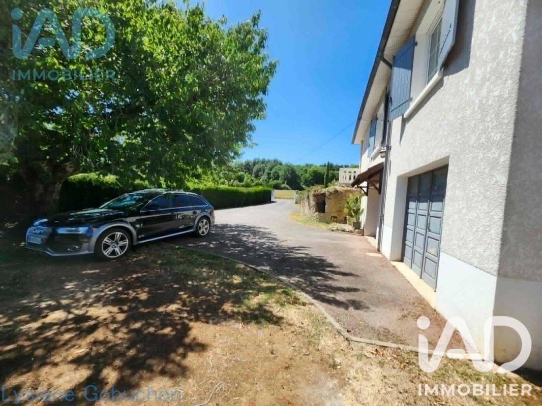 Maison 5 Pièce(s) Saint-Front-la-Rivière - Photo 20