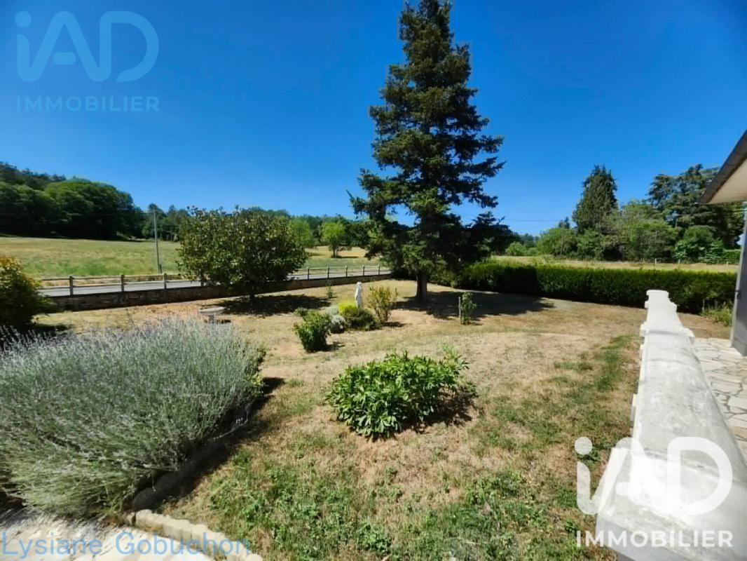 Maison 5 Pièce(s) Saint-Front-la-Rivière - Photo 21