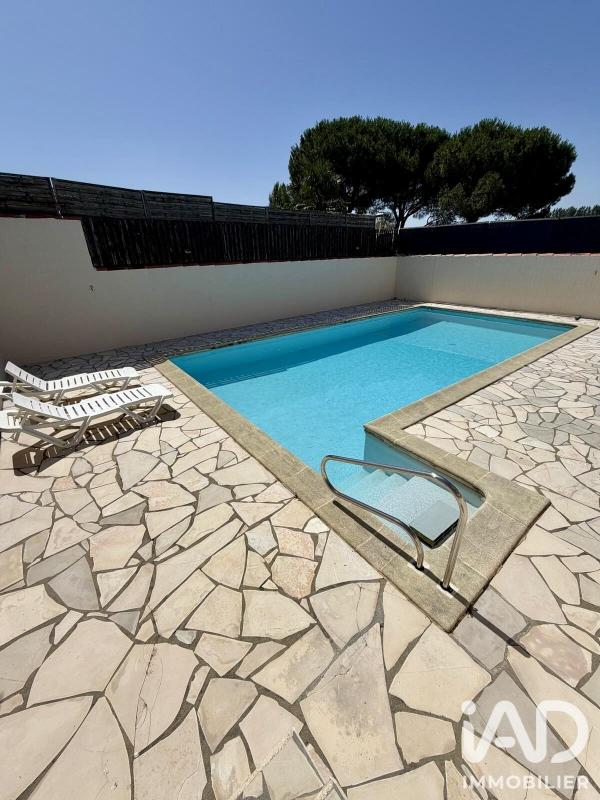 Maison 5 Pièce(s) Chaniers - Photo 2