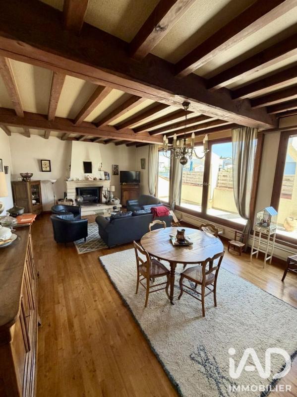 Maison 5 Pièce(s) Chaniers - Photo 4