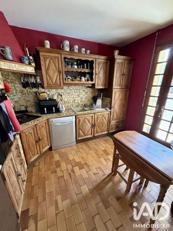 Maison 5 Pièce(s) Chaniers - Photo 6