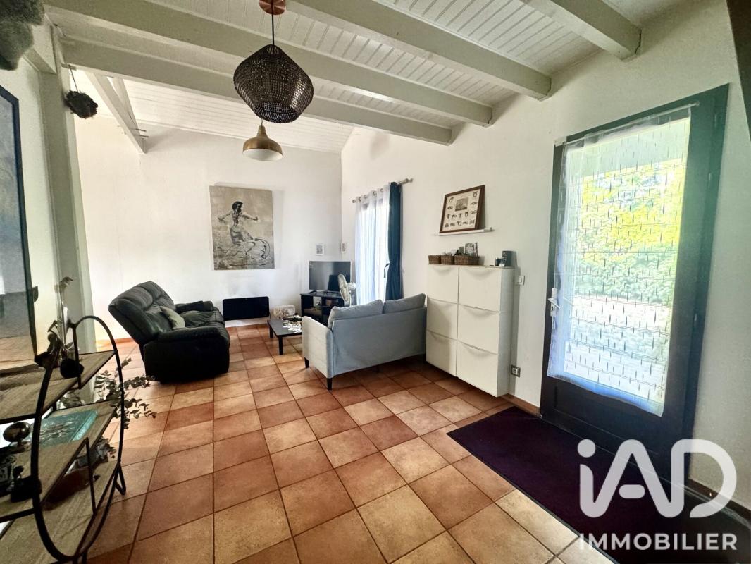 Maison 5 Pièce(s) Blanquefort - Photo 2
