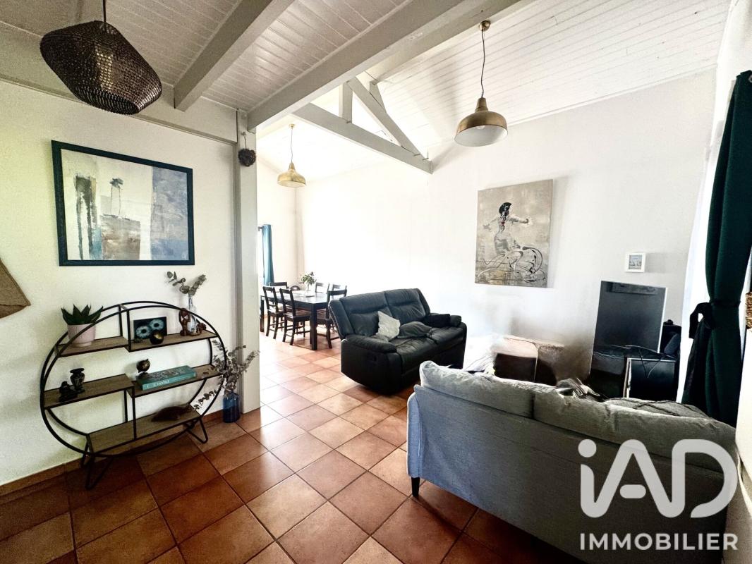 Maison 5 Pièce(s) Blanquefort - Photo 3