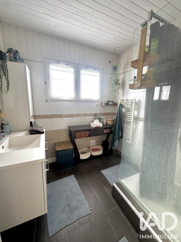 Maison 5 Pièce(s) Blanquefort - Photo 8