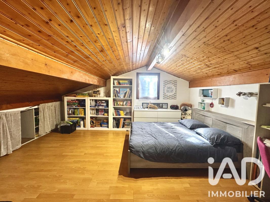 Maison 5 Pièce(s) Blanquefort - Photo 9