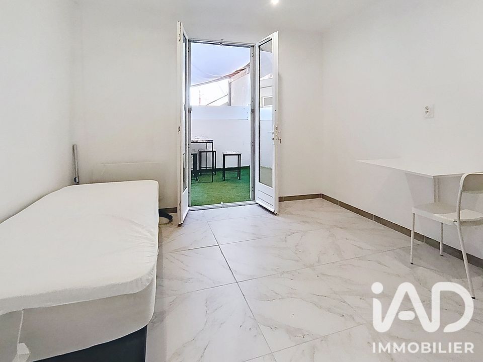 Appartement 1 Pièce(s) Pau