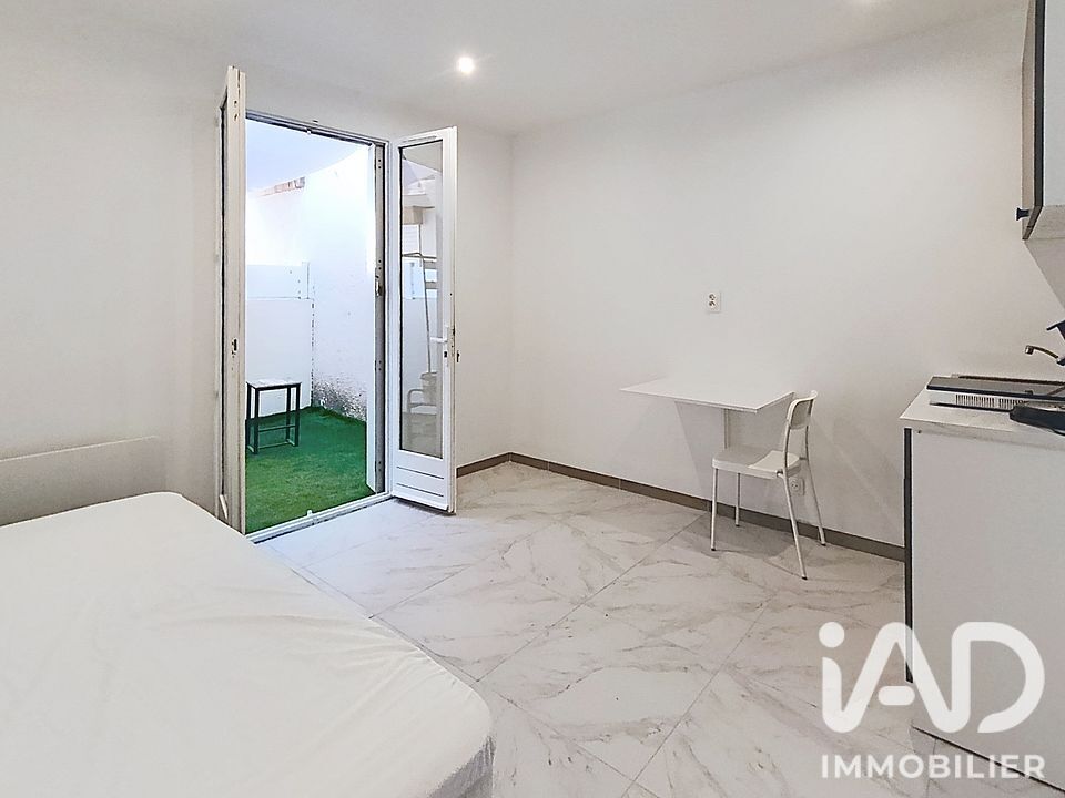 Appartement 1 Pièce(s) Pau - Photo 2