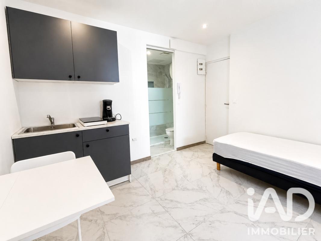 Appartement 1 Pièce(s) Pau - Photo 5